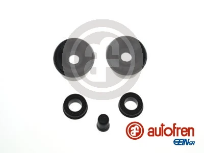 Repair Kit, wheel brake cylinder